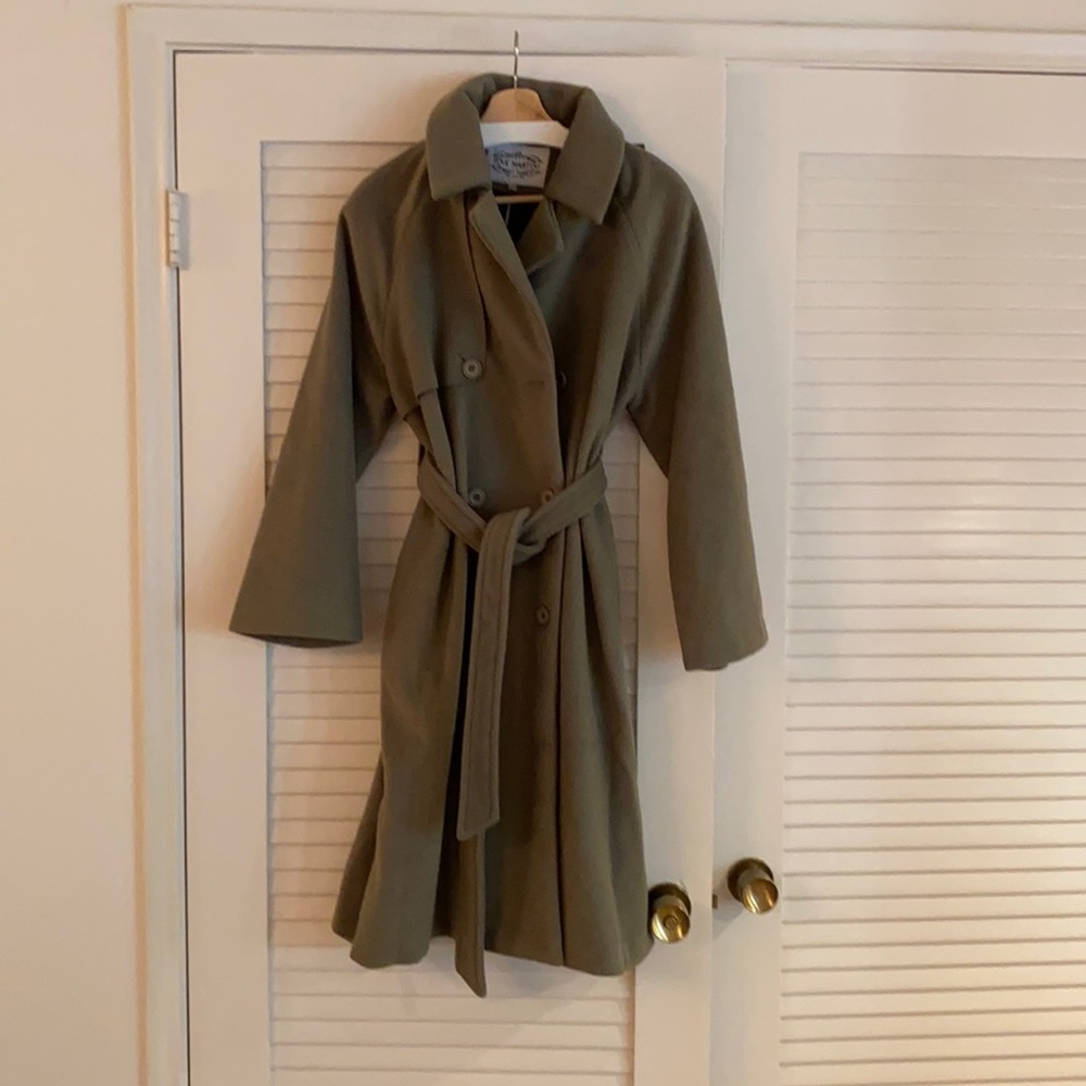 COPY - Pink Martini Anne Coat XS